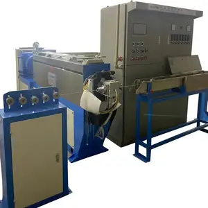 high quality cat 5e cat6 UTP or SFTP wire and cable making machine