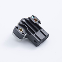 Sensor de Posición del Acelerador 044907385A para VW AUD Golf A3