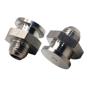 Cabeza de botón de acero SYD-927 DIN <span class=keywords><strong>3404</strong></span>, ajuste de grasa, pezón, M8 - Product Image 6