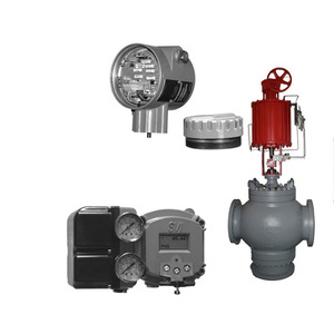 Wuzhong ควบคุมมุม masoneilan SVI ดิจิทัล HART โซลินอยด์ huser รับประกัน1ปีจากประเทศจีน - Product Image 3