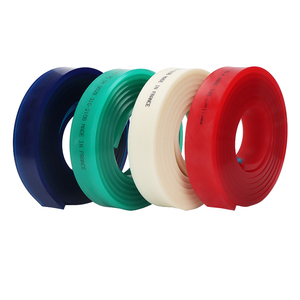 Màn hình in ấn PU Giống Cây Chổi cao su polyurethane nhôm xử lý giống cây chổi cho màn hình Báo Chí - Product Image 1