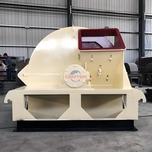 Equipo Avanzado para la Elaboración de Aserrín, Procesa Diversos Residuos de Madera, Incluyendo Ramas y Desbasteles - Product Image 4