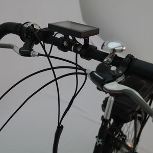 Triciclo trasero eléctrico con batería, con <span class=keywords><strong>caja</strong></span> <span class=keywords><strong>de</strong></span> madera delantera, asiento <span class=keywords><strong>para</strong></span> niños, <span class=keywords><strong>bicicleta</strong></span> <span class=keywords><strong>de</strong></span> <span class=keywords><strong>carga</strong></span> <span class=keywords><strong>para</strong></span> la familia, estilo holandés, stock <span class=keywords><strong>de</strong></span> La UE - Product Image 6
