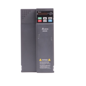 อินเวอร์เตอร์ปรับความถี่ Delta VFD-MS300 รุ่น VFD33AMS23ANSAA 10 แรงม้า 7.5 กิโลวัตต์ 3 เฟส 230 โวลต์ 33 แอมป์ พร้อมตัวกรอง EMC เป็นตัวเลือกเสริม - Product Image 1