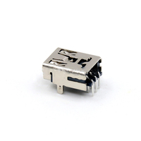 Conector de Carga para Control de PS3, Puerto de Conexión para Consola PS3, Reemplazo de Conector de Carga USB