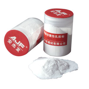 Amostra grátis Redispersível Polymer <span class=keywords><strong>Powder</strong></span> RDP VAE <span class=keywords><strong>Powder</strong></span> para Gesso Argamassa - Product Image 5