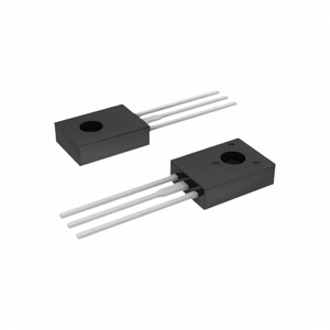 BD13610STU TO-225AA, TO-126-3 Transistores Componentes Electrónicos Distribuidor Autorizado - Product Image 1
