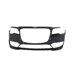 กันชนหน้า Chrysler 300C รุ่น 5RB50TZZAD อะไหล่พลาสติกทดแทน ปี 2015-2020 รุ่น Advanced Edition 3.0 - Product Image 4