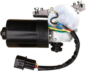 Motore Tergicristallo per <span class=keywords><strong>HYUNDAI</strong></span> <span class=keywords><strong>I20</strong></span> 08~15 Guida a Destra 981101J900 - Product Image 1