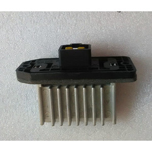 Résistance Geerfa pour moteur de soufflerie 12V 40W, pièce de rechange pour réparation automobile - Product Image 1