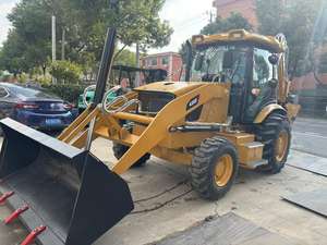 CAT420F en vente. La machine est en bon état, seulement 1800 heures d'utilisation. Le prix est excellent. Prêt à être expédié. - Product Image 4