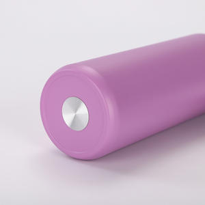 Bicchiere <span class=keywords><strong>Termico</strong></span> a Doppia Parete per Auto e Ufficio |   Tazza da Viaggio in Acciaio Inox da 540ml con Coperchio, Senza BPA, Termica 12-24 Ore - Product Image 4