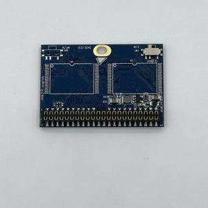 SLC/MLC IDE Flash Storage Serie DH30 para PC industrial y sistemas integrados - Product Image 2