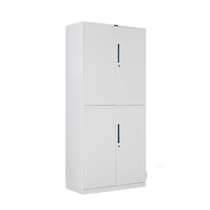 Large <strong>Thin</strong> All Kinds of Color Steel Storage <strong>Cupboard</strong> with Adjustable Shelves Metal Office File Cabinet - Product Image 3