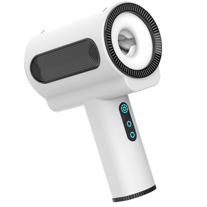 Juguetes masculinos adultos estimulador de glande masajeador automático Oral Vaginal pene vibrador masturbación taza máquina de succión para hombres - Product Image 5