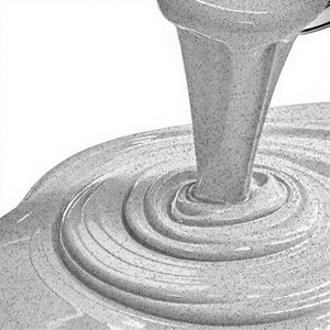 Revestimiento Epóxico para Pisos con Efecto Mármol de Alto Brillo, Revestimiento de Mármol, Pintura Epóxica para Pisos Interiores y Exteriores con Arena 20 kg - Product Image 2