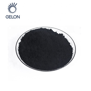 Gelon C45 مادة مضافة كربونية منشطة باللون الأسود + (+ + + C) لحامل المنشط الكيميائي - Product Image 2