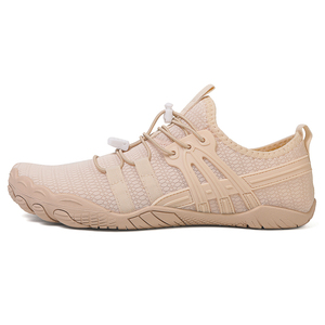Chaussures aquatiques confortables et respirantes pour hommes et femmes, fabriquées sur mesure avec un design zéro drop, chaussures pieds nus - Product Image 2
