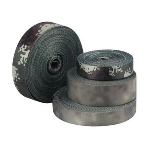 High Quality Materials <b>Webbing</b> Strap Various Sizes Available 5cm <b>Webbing</b> Camo Camo <b>Webbing</b> Strap - Product Image 4