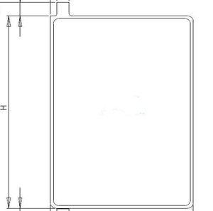 Lưới chì axit diachylon pasting máy - Product Image 3