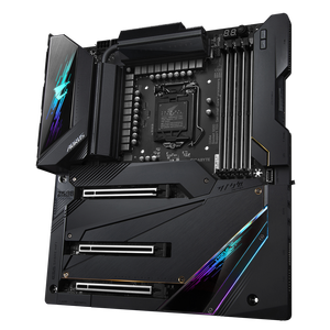 Placa base para juegos GIGABYTE <span class=keywords><strong>Intel</strong></span> Z590 AORUS XTREME usada con DDR4 LGA 1200 128GB compatible con <span class=keywords><strong>Intel</strong></span> Core I9 11900K 10900K - Product Image 4