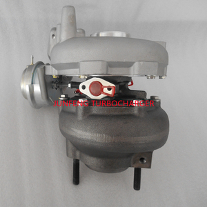 753392-5018S 753392-0018 GT2260V Turbocompresseur convient pour BMW X5 3.0L d E53 <span class=keywords><strong>M57TU</strong></span> <span class=keywords><strong>Moteur</strong></span> 753392-0001 7791044F - Product Image 4