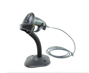 Lecteur de codes-barres industriel robuste SHANHAI LS2208 <span class=keywords><strong>DS2208</strong></span> 1D 2D MQTT <span class=keywords><strong>USB</strong></span> Rechargeable - Product Image 2