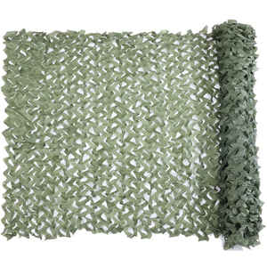 Gujia-Red antimosquitos para uso en exteriores, rollo de red de camuflaje Anti-UV, a prueba de agua, 150D, 210D - Product Image 4