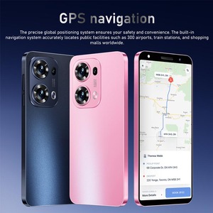 Reno13 Pro 2026 Versione Globale Smartphone 5 Pollici 2GB+16GB Schermo Intero 5G Cellulare 2MP 2500mAh - Product Image 1