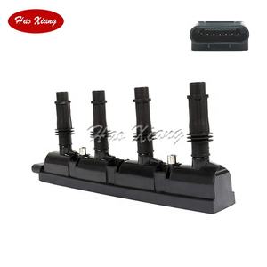 Haoxiang 12008092 55577898 Bobinas De Encendido bobina De Encendido para Opel <span class=keywords><strong>Meriva</strong></span> B 1,4 T 2010-2017 Zafira C 1,4 T <span class=keywords><strong>2011</strong></span>- Astra - Product Image 1