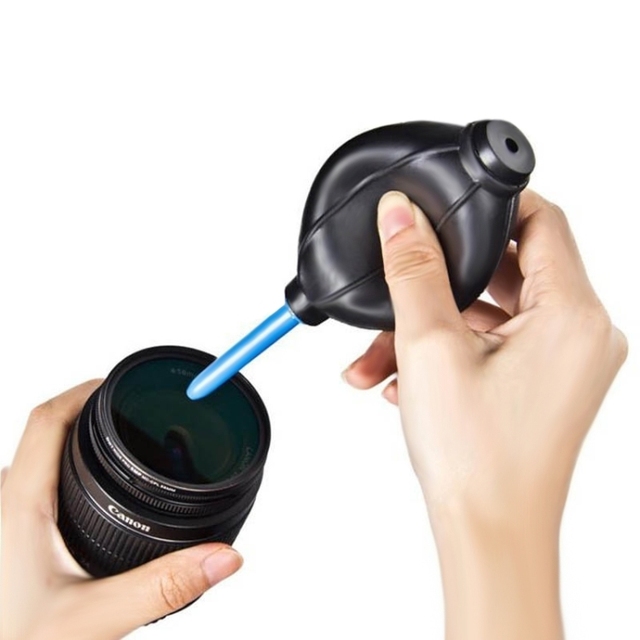 Rubber Mini Air Dust Blower Cleaner For Mobile Phone/ Computer / Digital Cameras, Watches And Other Equipment