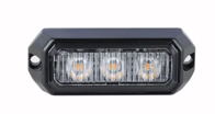 New Popular Fashion Style truck LED signal light ZHENG <b>YUE</b> Z5657 led warning strobe light - Product Image 2