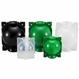 Dispositif d'Enracinement à Haute Pression pour Plantes <span class=keywords><strong>en</strong></span> Gros Prêtes pour l'Expédition FBA, Tailles 5cm / 8cm / 12cm - Product Image 1