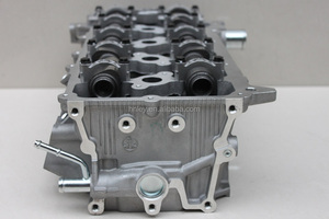 Moteur diesel Assy 2TR 2TR-FE 2TR-EGR Culasse complète pour Toyota HILUX HIACE Sprinter 2-T Kasten <span class=keywords><strong>ILUX</strong></span> - Product Image 6