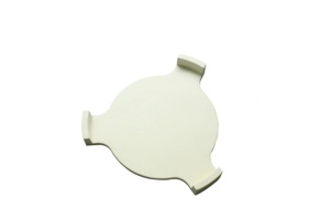 Ram-jeu de déflecteurs de chaleur Kamado, 18 pouces, pour déflecteurs de la chaleur - Product Image 3