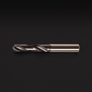 Foret universel en carbure Ttake Ta1002, revêtement Nano TiAlN, forets en carbure 3Xd - Product Image 3