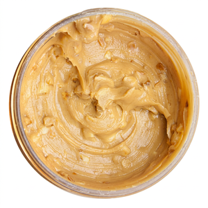 Mantequilla de maní Golden Crop, mantequilla de maní Golden Harvest, crema de frutos secos tostados Golden, crema de maní Golden - Product Image 1