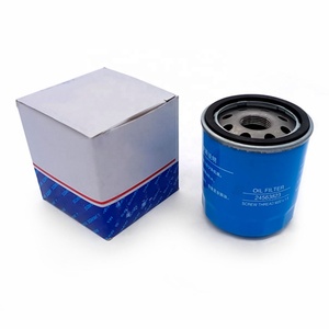 Filter Oli 24563823 25206377 1012010-A02-AB K003-2300 12640445 19383806 04892339AA M01-90000153 untuk GM CHEVROLET Changan BUICK - Product Image 1