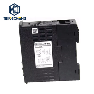 Digital Temperature <b>Controller</b> E5DC-QX2DSM-802 1/32 DIN PID Control Relay Output - Product Image 1