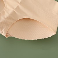 Haute qualité en gros femmes taille haute rembourré Shapewear plus épais Butt Enhancer contrôle culotte sans couture fesse sous-vêtements