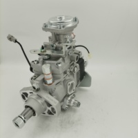 Pompe d'injection VE6/10F1900RND327 196000-3270 VE 22100-1C350 pour Toyota Land Cruiser LJ70 2.4 Moteur 1HZ 221001C350