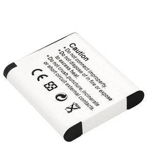 Batería DMW-BCN10 1200mAh BCN10e para Panasonic LUMIX DMC-LF1 LF1K LF1W, Certificación CE RoHS, Venta al por Mayor, Alta Capacidad, Celdas de Primera Calidad - Product Image 3