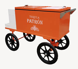 Margarita Koeler - Product Image 1