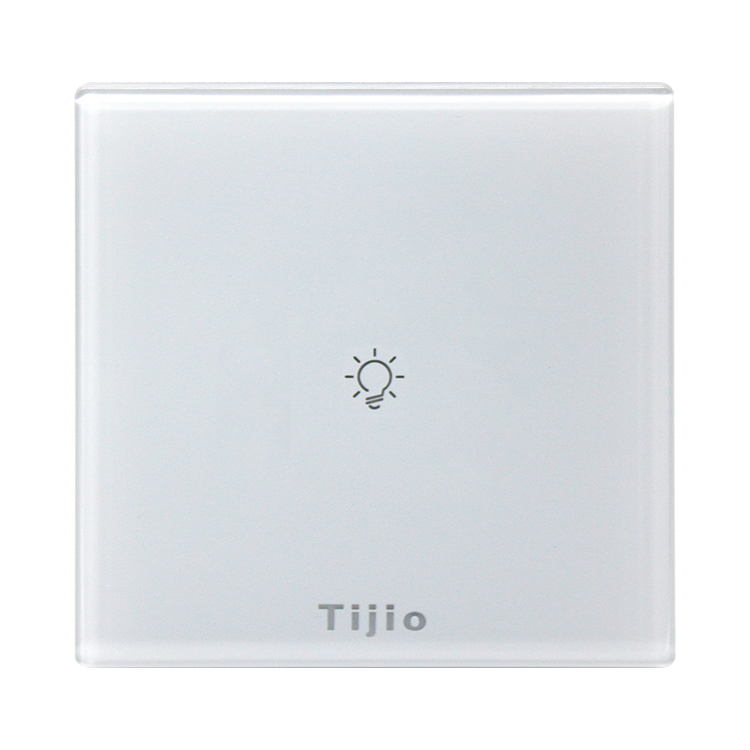 Non neutral 1 gang switch