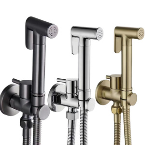 Распылитель для биде - Product Image 1