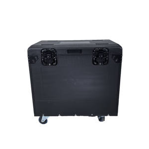 Étui de vol en plastique mousse EVA antichoc pour <span class=keywords><strong>DJ</strong></span> <span class=keywords><strong>Hercules</strong></span> T7 Étui de vol étanche Tiroirs Étui de vol amovible pour sport automobile - Product Image 2