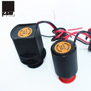 Rb1.1 Magneetspoel 24V Ac Elektrische Irrigatie Regelklep Onderdelen - Product Image 4