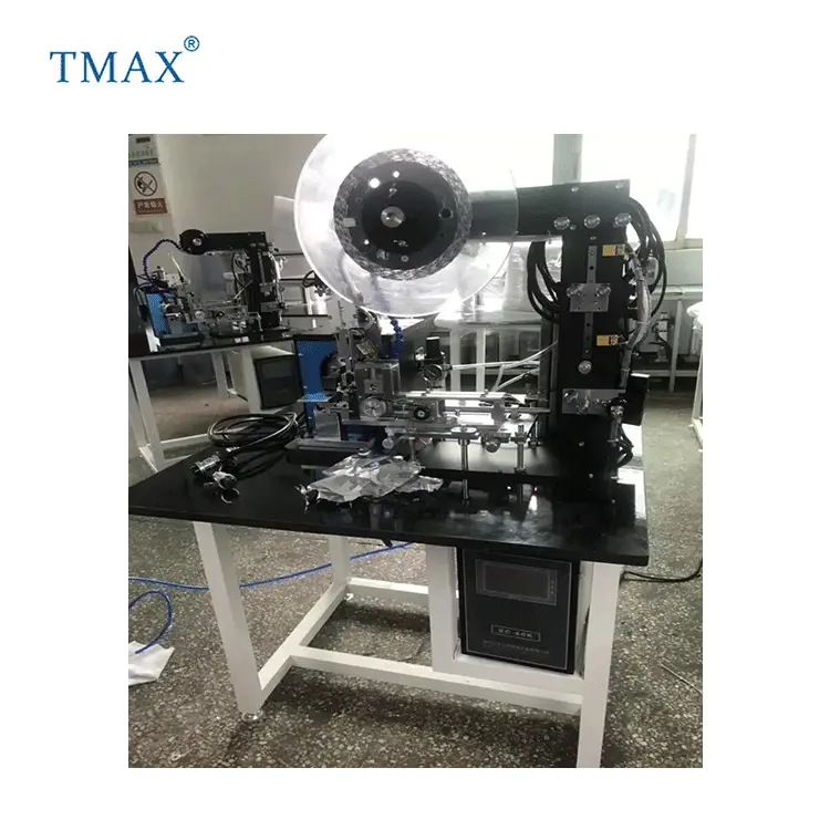 TMAX-soldador ultrasónico, 3000W, para especificaciones multicapa