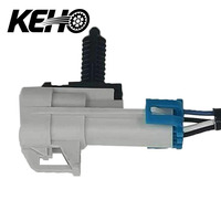 Capteur d'oxygène 12605488 pour Buic/k LaCrosse 2 4L, capteur Lambda de haute qualité, pièces automobiles
