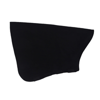 Protecteurs d'enveloppe de couverture de cou du néoprène de sport de cheval d'OEM de haute qualité pour des soins de cheval